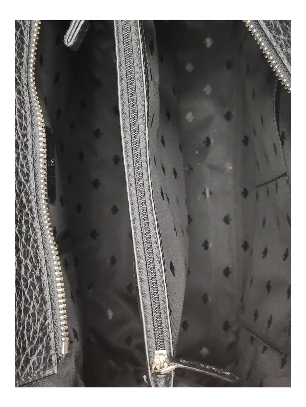 Kate Spade New York Leighton Large Satchel & Wristlet Set - Picture 8 of 16